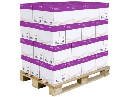 Xerox Paleta Papír Performer (80g/500 listů, A4); 300ks