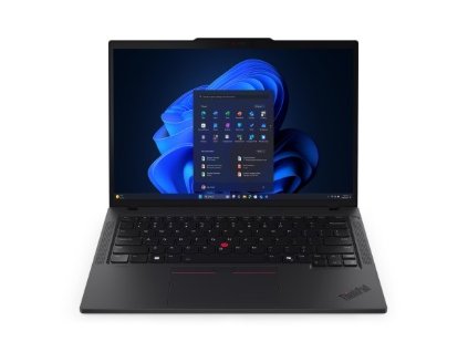 Lenovo ThinkPad T14 G6 Core Ultra 7 255U/32GB/1TB SSD/14" WUXGA IPS/3Y Premier/Win11 Pro/černá
