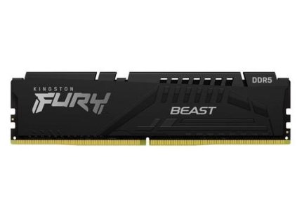 KINGSTON 8GB DDR5 5600MHz CL40 Fury Beast