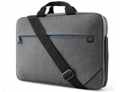 HP Prelude Grey 17 Laptop Bag - taška