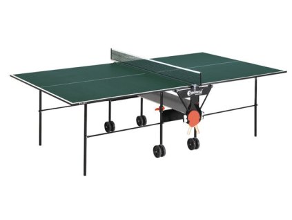 Pingpongový stůl Sponeta S1-12i vnitřní zelený