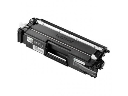Brother - TN-821XLBK, toner černý (až 12 000 stran)