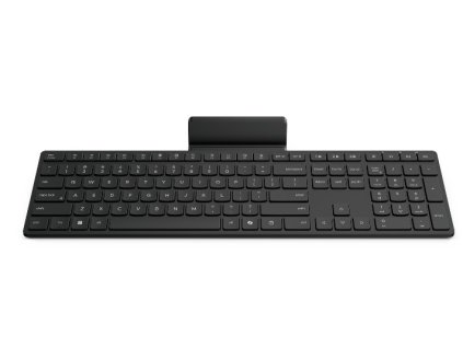 Lenovo bezdrátová profesionální klávesnice Multi-Mode 6000 – česká/slovenská lokalizace