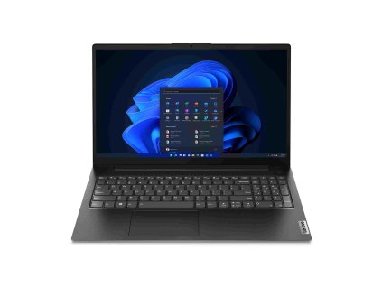 LENOVO NTB V15 G5 - Core5 210H,15.6" FHD,8GB,512SSD,W11P