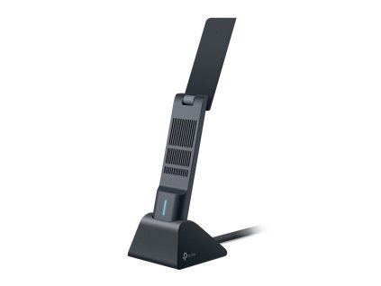 USB klient TP-Link Archer TXE70UH AXE5400, 2,4/5/6GHz, USB 3.0