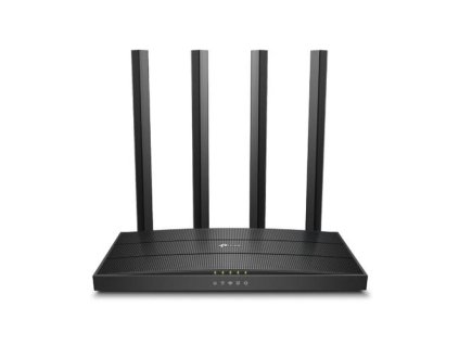 TP-LINK Archer C80 AC1900 Bezdrátový MU-MIMO Wi-Fi router