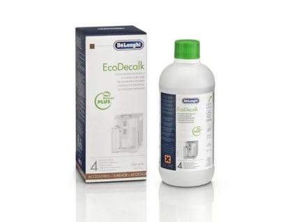 DeLONGHI odvápňovač EcoDecalk DLSC500