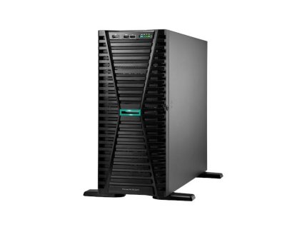 HPE PL ML110g11 3508U (2.1G/8C) 1x32G (p64706) 2x2TB/7.2k SATA 2x1000W 4LFF VROC 2x1G NBD333 Smart Choice