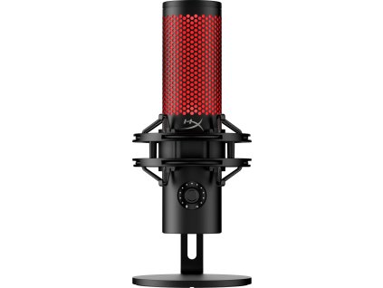 HyperX QuadCast 2 FRS Mic