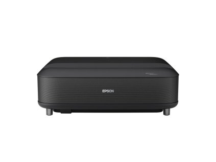 EPSON projektor EH-LS670B Metalická černá, 4K PRO-UHD, 3600lm, HDMI, USB, Google TV, 240Hz
