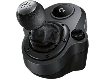 Logitech Driving Force Shifter _