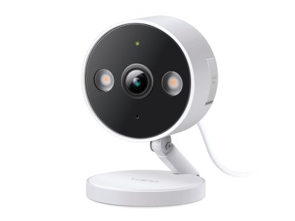 Tapo C120 Indoor/Outdoor 2K Home WiFi Camera