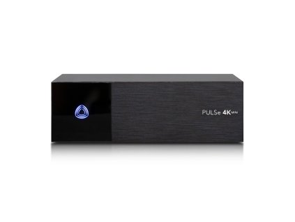AB PULSe 4K MINI SE (1x tuner DVB-S2X)