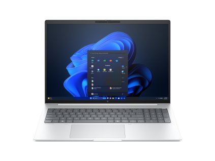 HP EliteBook 8/G1a/R5-230/16''/WUXGA/16GB/512GB/AMD int/W11P/Silver/3R On-Site