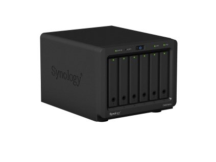 NAS Synology DS620slim