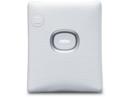Tiskárna Fujifilm instax SQUARE Link White
