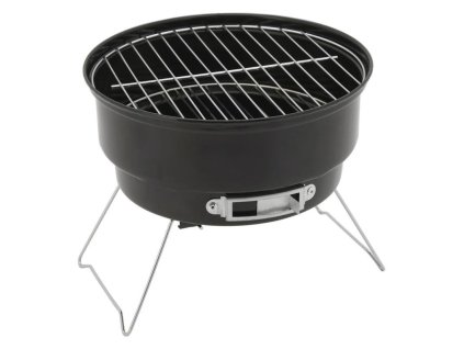 Gril Cattara na dřevěné uhlí BOSA přenosný s taškou
