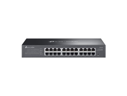 Switch TP-Link ES224G 24x GLan, Omáda SDN