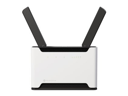 Modem Mikrotik Chateau 5G R17 ax LTE/5G, 1x 2,5GLan, 4x GLan, 2,4/5GHz