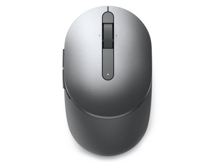 Myš Dell MS5120W optická/ bezdrátová (wif + bluetooth)/ šedá