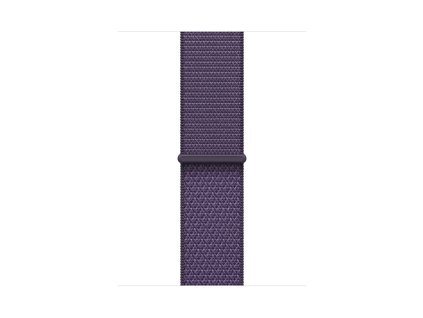 Apple Watch 42mm Purple Fog Sport Loop