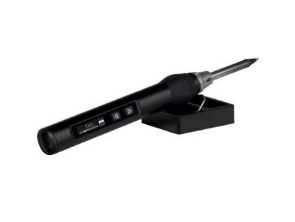 JOY-IT JT-SI01 pájecí pero, USB-C