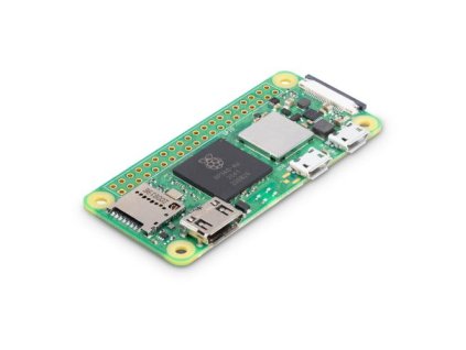 RASPBERRY PI ZERO 2 W