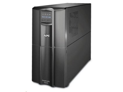 APC Smart-UPS 2200VA LCD 230V with SmartConnect (1980W)