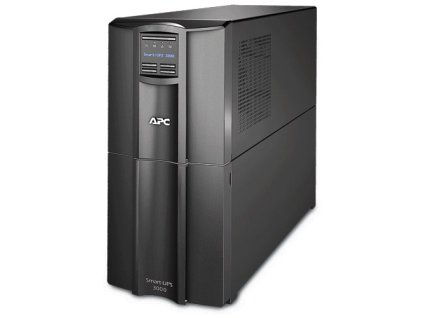 APC Smart-UPS 3000VA LCD 230V with SmartConnect (2700W)