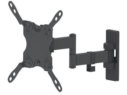 MANHATTAN Nástěnný držák TV, univerzální, 13” až 42”