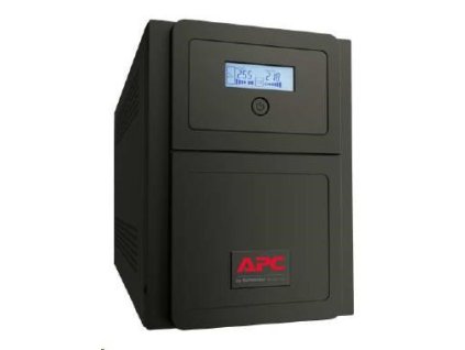 APC Easy UPS SMV 1500VA 230V (1050W)