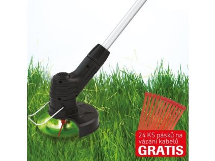 Bazar Hammersmith Bionic Trimmer - Krásný trávník bez námahy-poskodeny obal