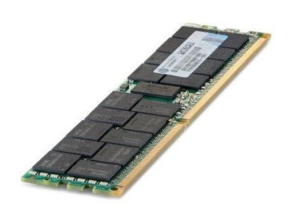 HPE 32GB (1x32GB) Dual Rank x8 DDR5-4800 CAS-40-39-39 EC8 Registered Smart Memory Kit