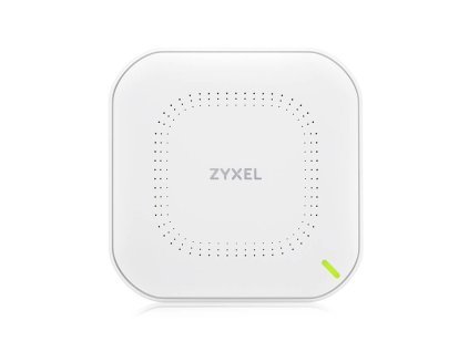 ZYXEL NWA50AXPRO, 2.5GB LAN Port, 2x2:3x3 MU-MIMO , Standalone / NebulaFlex Wireless Access Point