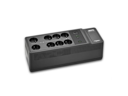 APC Back-UPS 500VA, 230V, 1USB charging port (300W) - CZ zásuvka