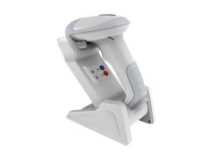 NewLand HR32 Marlin HC-Serie, 2D, USB, RS232, kit (USB), white