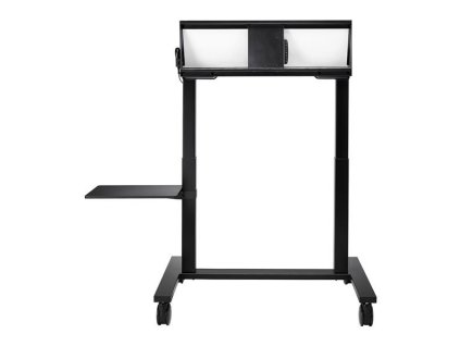 BAZAR - Optoma IFPD EST09 Motorised trolley for interactive displays - Rozbaleno (Komplet)