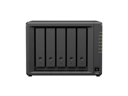 Synology DX525 rozšiřující jednotka k DiskStation (5xSATA)