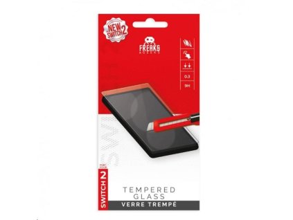 Tvrzené ochranné sklo pro konzoli Switch 2