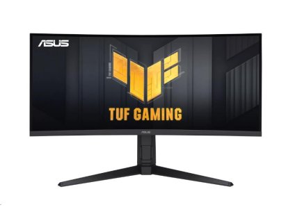 ASUS LCD 34" VG34VQL3A 3440x1440 GAMING 180Hz 400cd 1ms LED-VA 2xHDMI DP repro PIVOT - HDMI a DP kabel