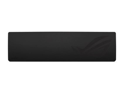 ASUS opěrka zápěstí ROG WRIST REST, černá
