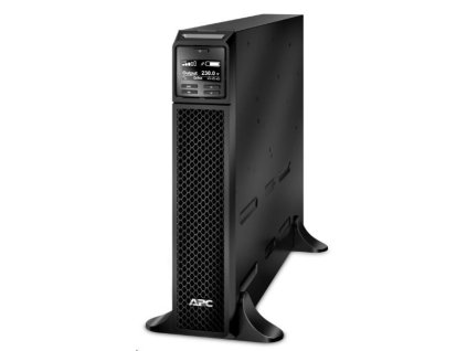 APC Smart-UPS SRT 3000VA 230V, On-Line (2700W)
