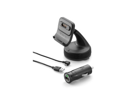 TomTom aktivní držák do auta Click & GO (GO 52x/62x/52xx/62xx,Premium,Essential,Discover 5/6,Expert 5/6,Camper Tour)
