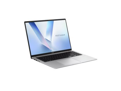 ASUS Vivobook 16/M1607GA-MB015W/AI7-445/16''/WUXGA/32GB/1TB/AMD int/W11H/Silver/2R