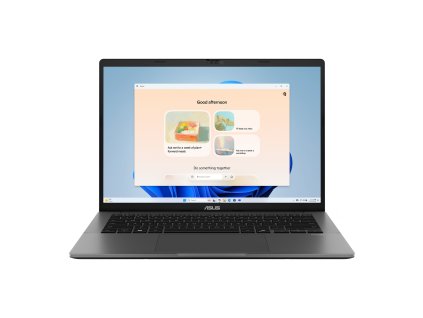 ASUS Vivobook S 14 OLED/M3407GA-OLED048X/AI7-445/14''/WUXGA/32GB/1TB/AMD int/W11P/Gray/2R