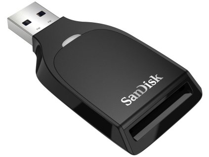 SanDisk čtečka SD UHS-I 2Y