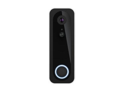 TRUST DOORCAM 3000 Wifi Doorbell Camera with Chime