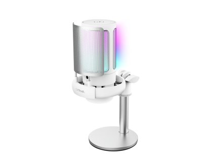 TRUST GXT238W AURON USB MICROPHONE WHT