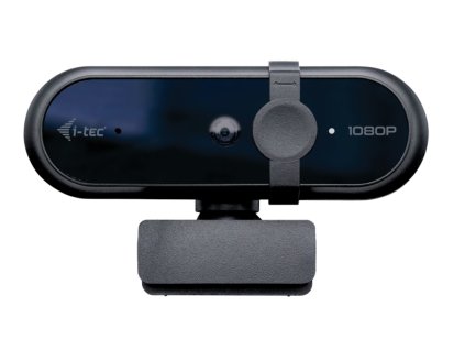 i-tec SOLOMON 100 1080p Webcam