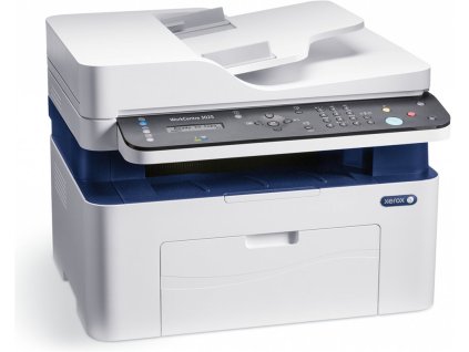 Xerox WorkCenter/3025V/NI/MF/Laser/A4/WiFi/USB